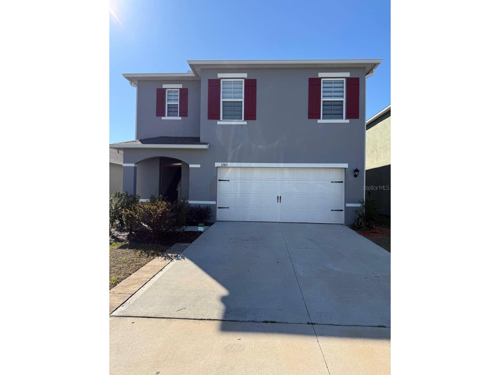 1724 Post Oak Drive Davenport FL 33837 O6390619 image1
