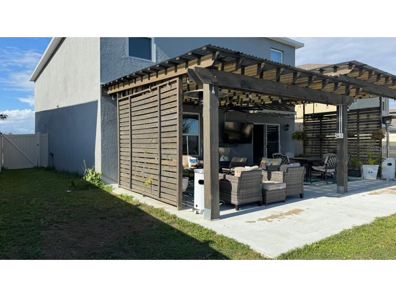 1724 Post Oak Drive Davenport FL 33837 O6390619 image18