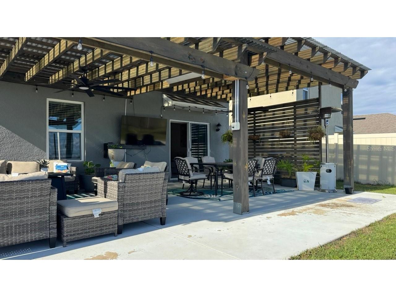 1724 Post Oak Drive Davenport FL 33837 O6390619 image19