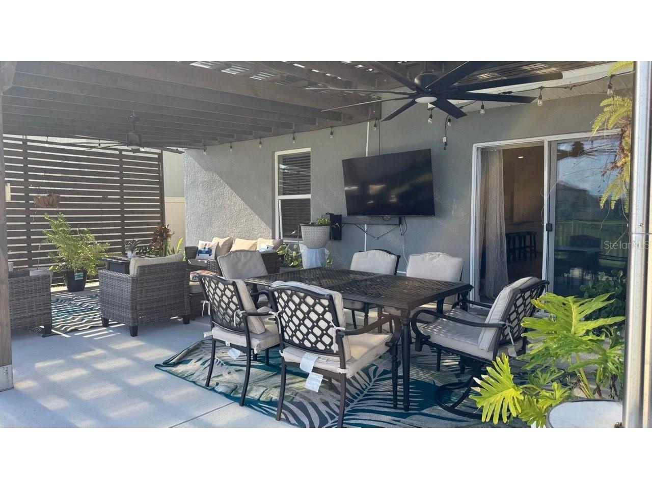 1724 Post Oak Drive Davenport FL 33837 O6390619 image20