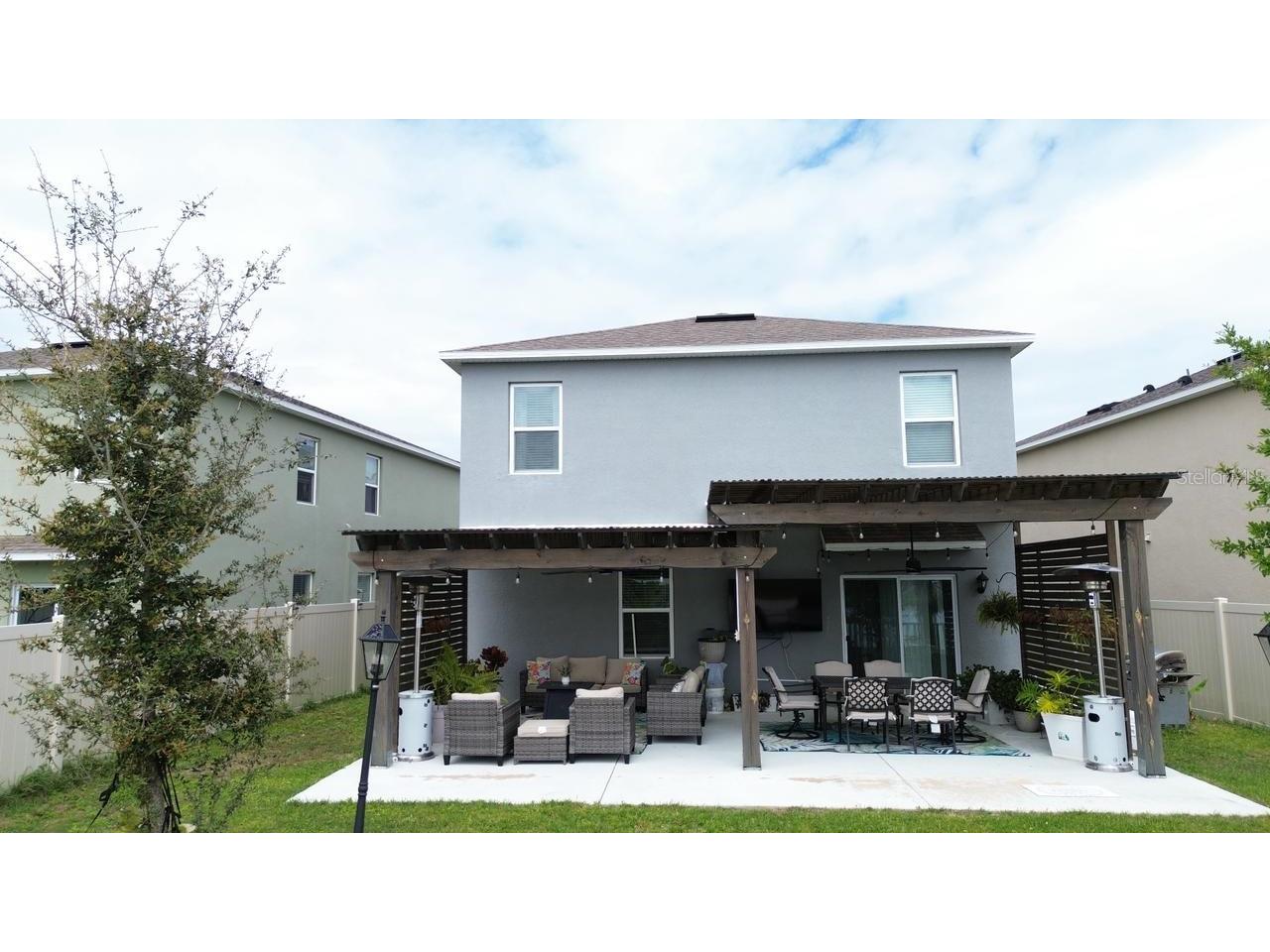 1724 Post Oak Drive Davenport FL 33837 O6390619 image25