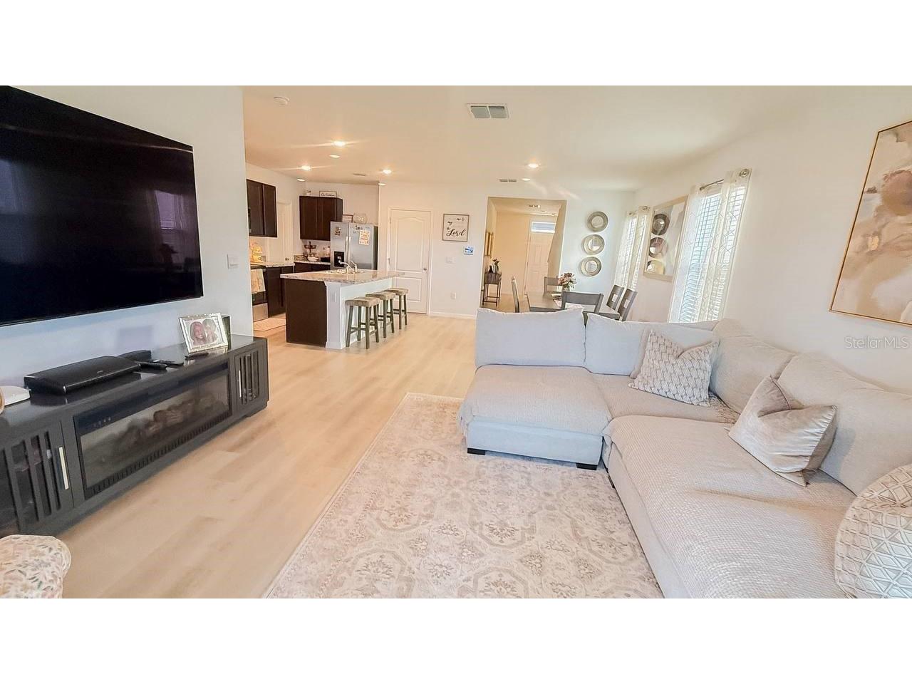 1724 Post Oak Drive Davenport FL 33837 O6390619 image4