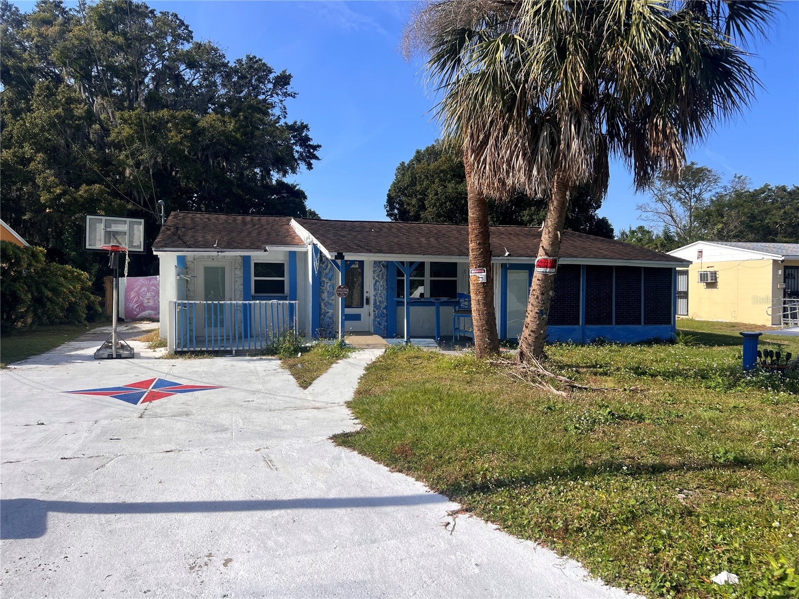 1724 Riley Avenue Orlando FL 32805 S5140183 image1