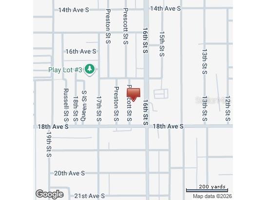 1724 S Prescott Street #1 Saint Petersburg FL 33712 TB8493159 image1
