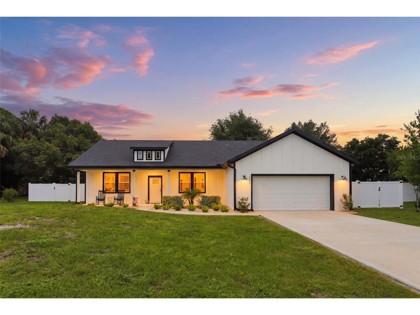 1724 Santiago Street Deland FL 32720 - LAKE BERESFORD V4949176 image1