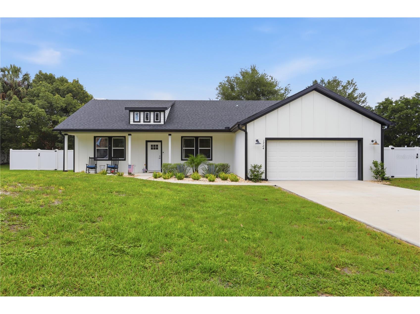1724 Santiago Street Deland FL 32720 - LAKE BERESFORD V4949176 image2