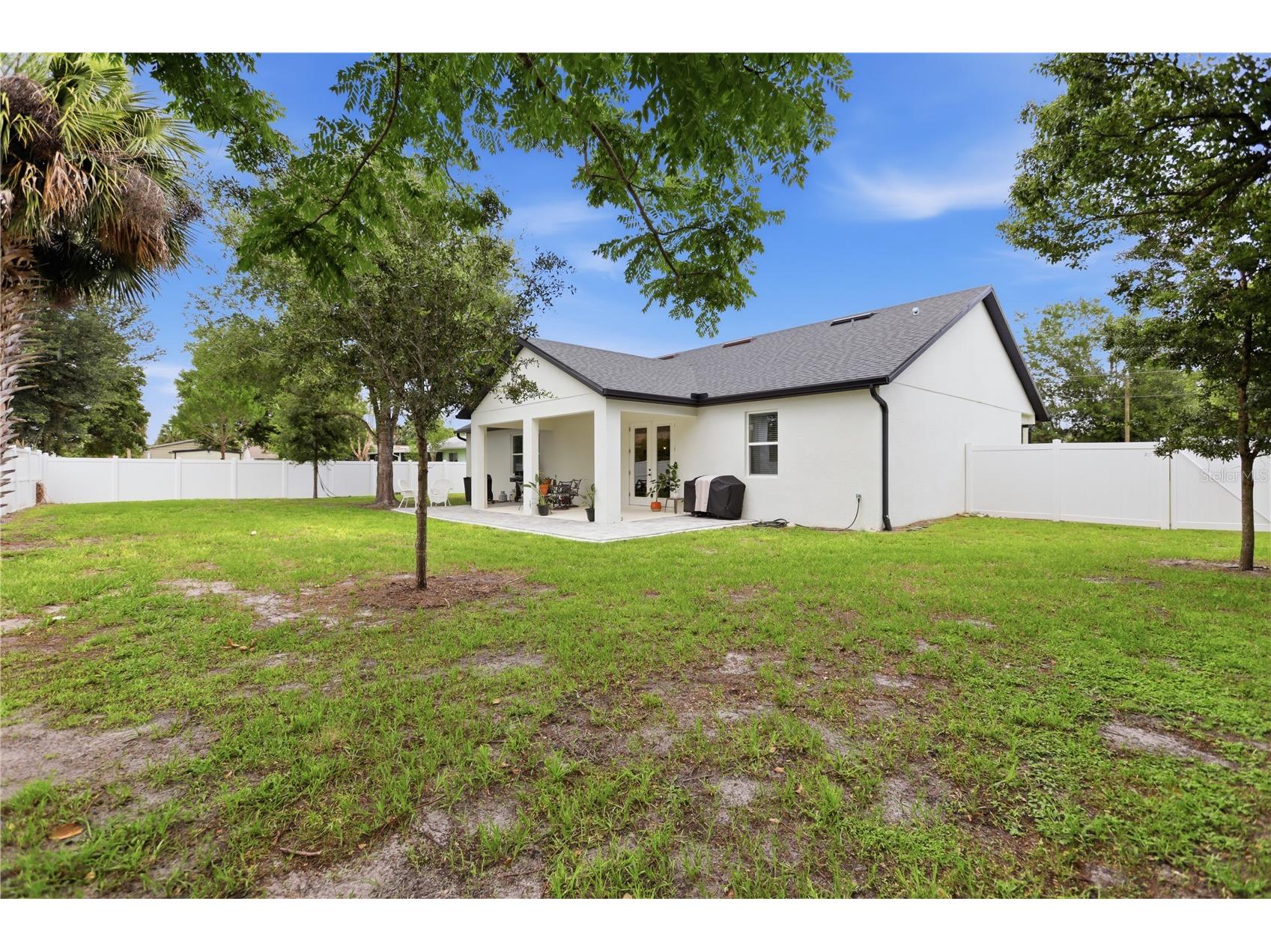 1724 Santiago Street Deland FL 32720 - LAKE BERESFORD V4949176 image35