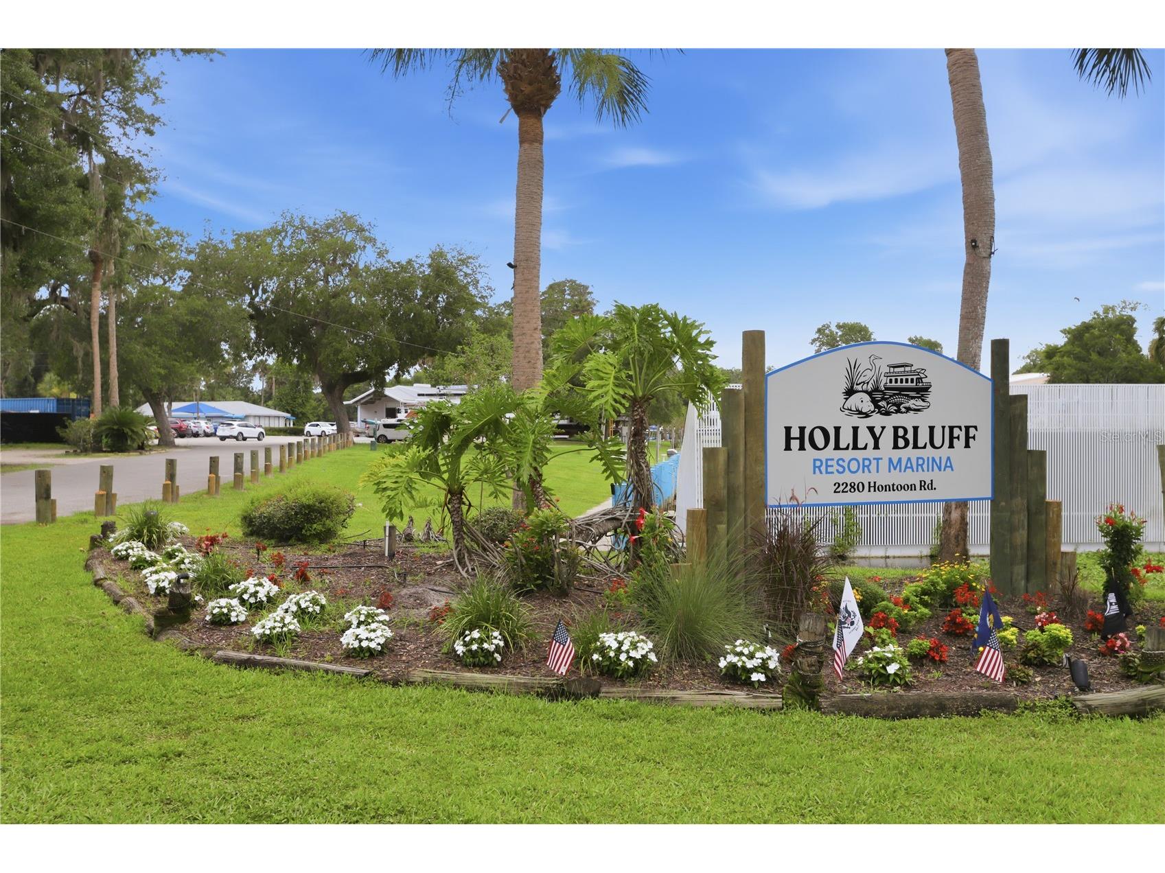 1724 Santiago Street Deland FL 32720 - LAKE BERESFORD V4949176 image36