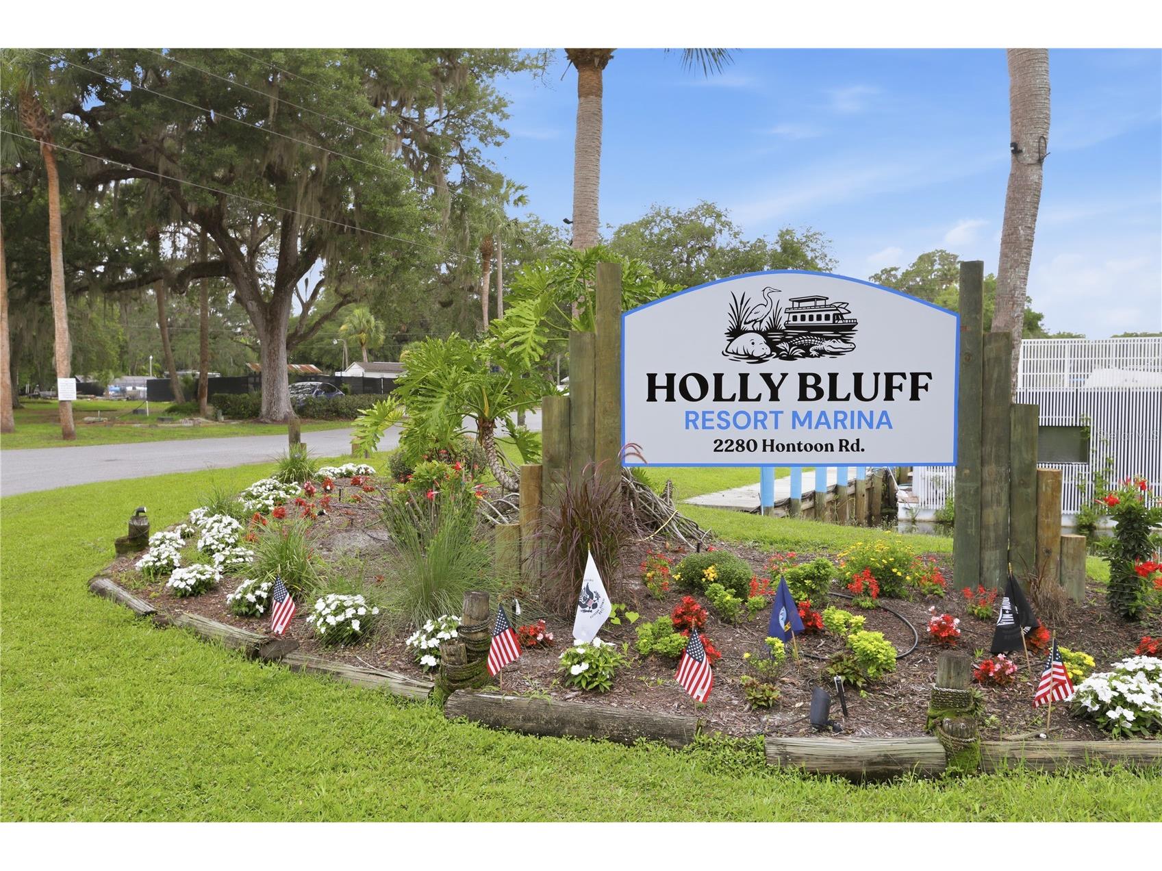 1724 Santiago Street Deland FL 32720 - LAKE BERESFORD V4949176 image37
