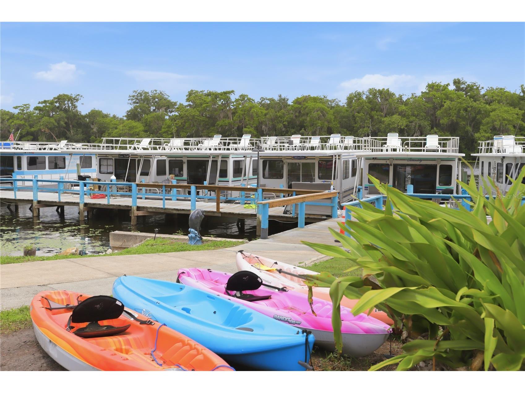 1724 Santiago Street Deland FL 32720 - LAKE BERESFORD V4949176 image38