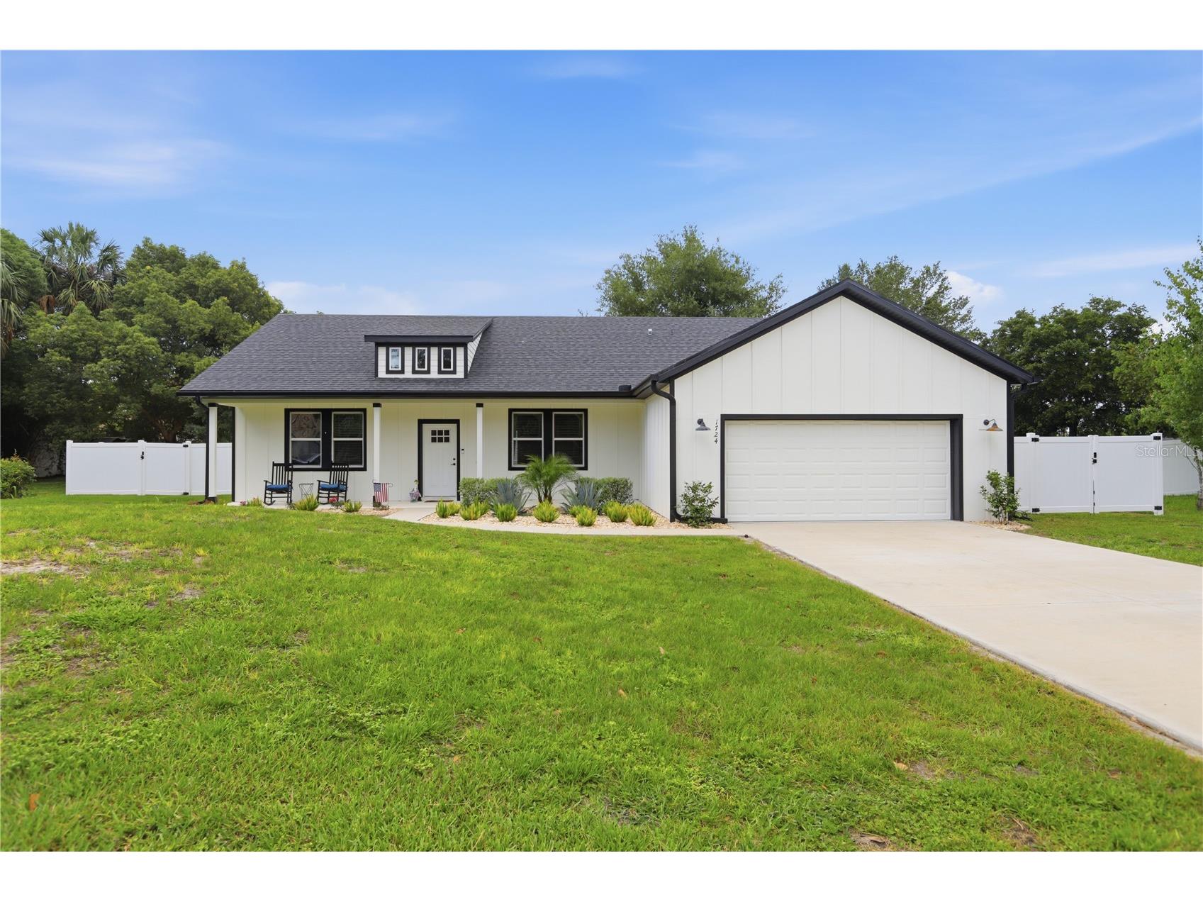 1724 Santiago Street Deland FL 32720 - LAKE BERESFORD V4949176 image4