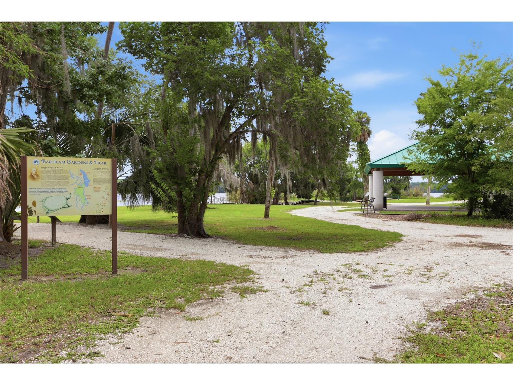 1724 Santiago Street Deland FL 32720 - LAKE BERESFORD V4949176 image45