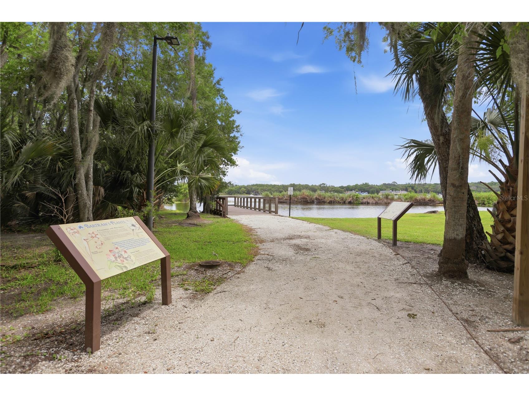 1724 Santiago Street Deland FL 32720 - LAKE BERESFORD V4949176 image47