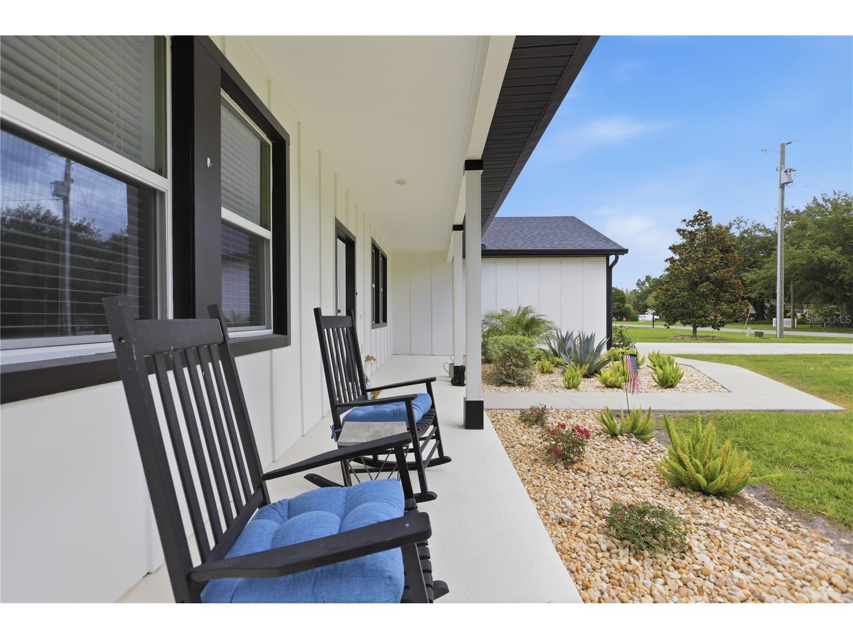 1724 Santiago Street Deland FL 32720 - LAKE BERESFORD V4949176 image5