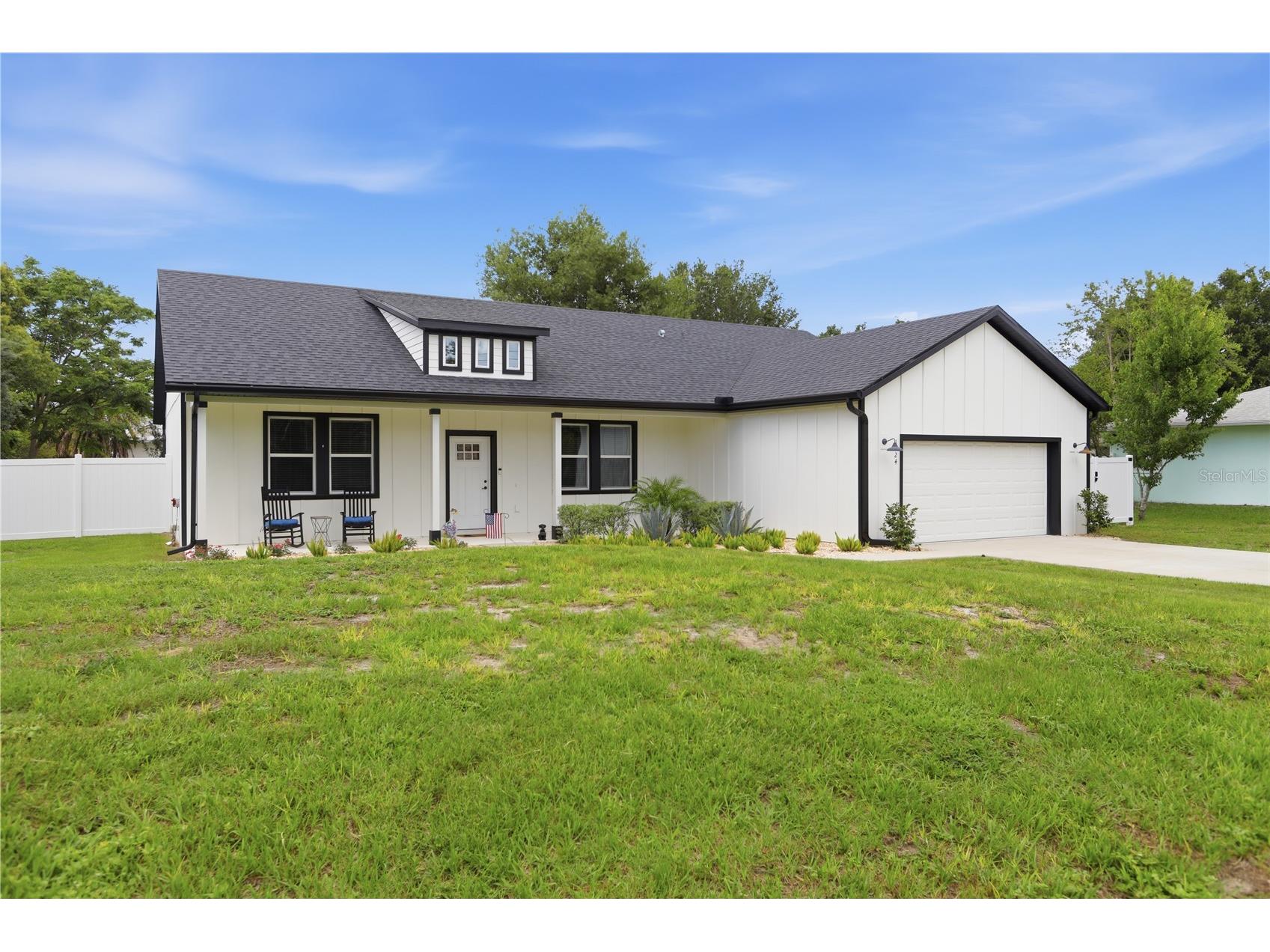 1724 Santiago Street Deland FL 32720 - LAKE BERESFORD V4949176 image7