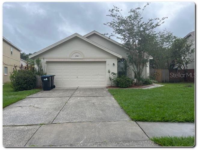 1724 Terra Cota Court Orlando FL 32825 O6113767 image1