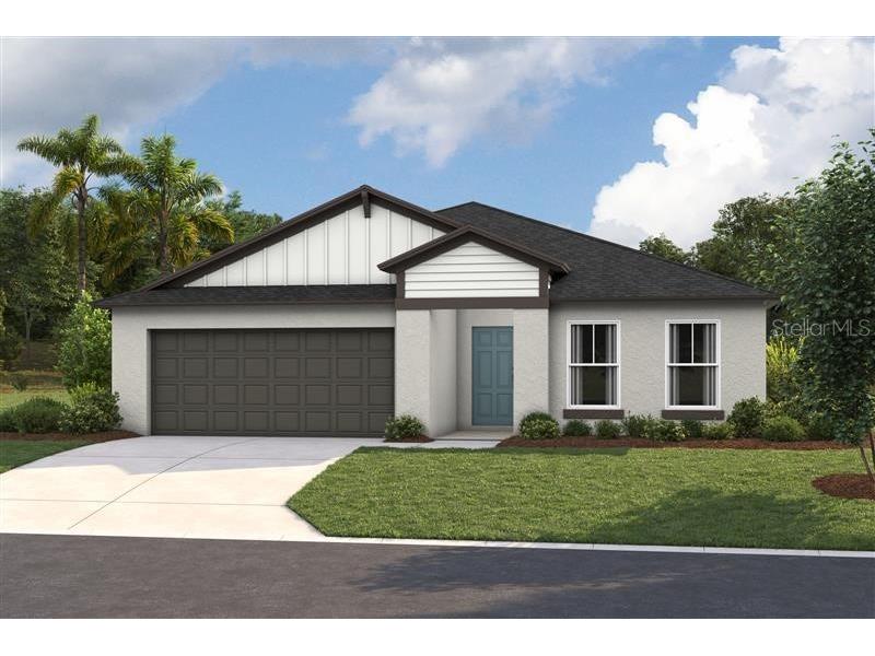 1724 Vanilla Street Lake Hamilton FL 33851 TB8431244 image1