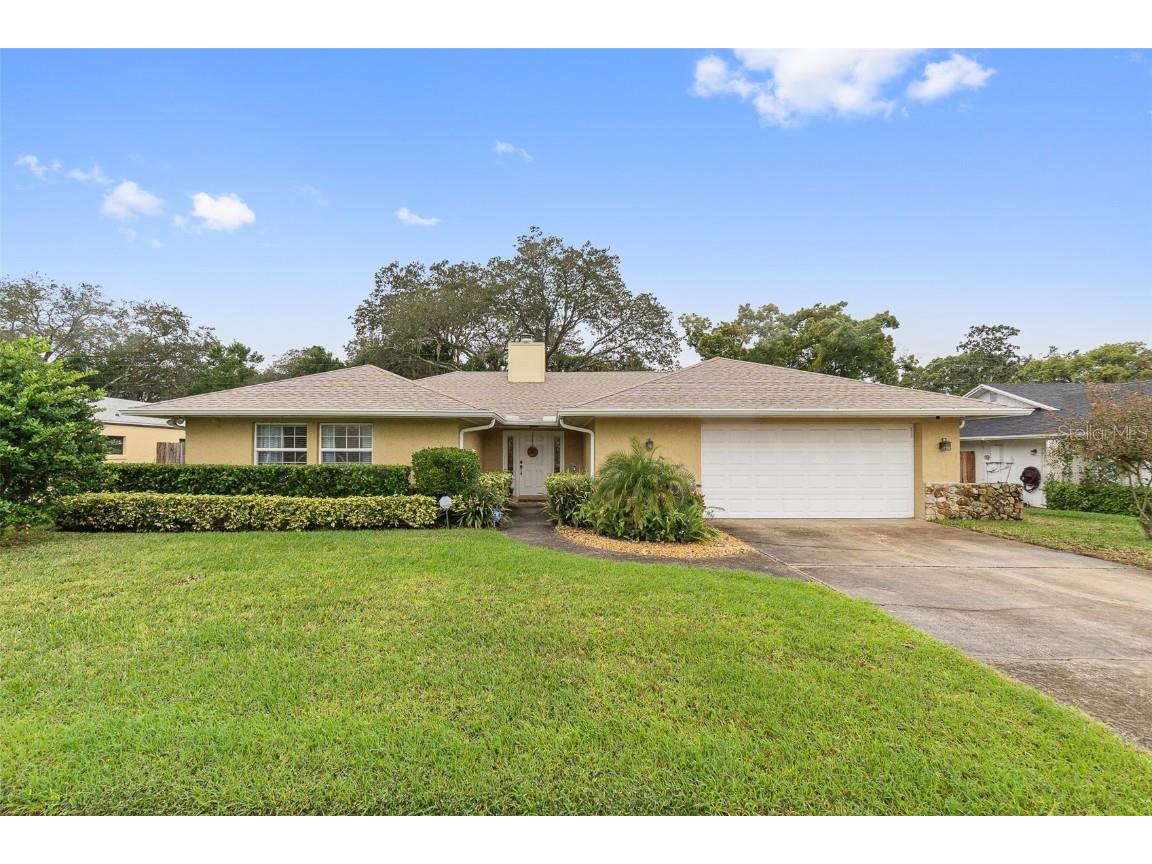 1724 W Cheryl Drive Winter Park FL 32792 O6158267 image1