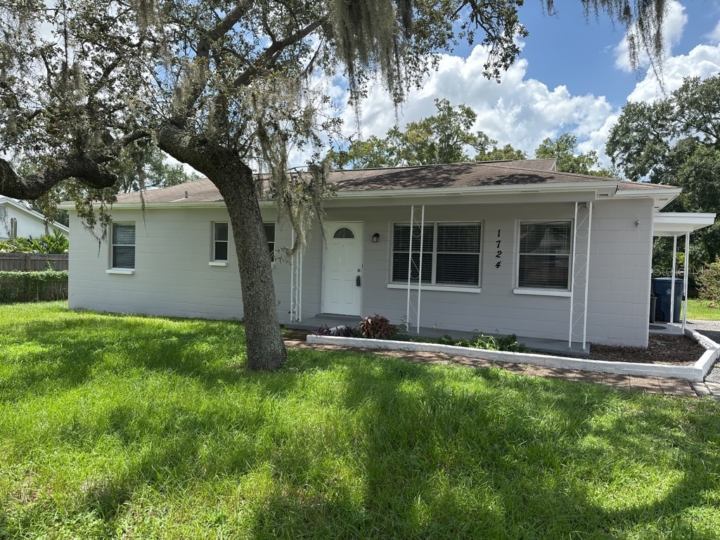 1724 W Eldred Drive Tampa FL 33603 TB8484030 image1