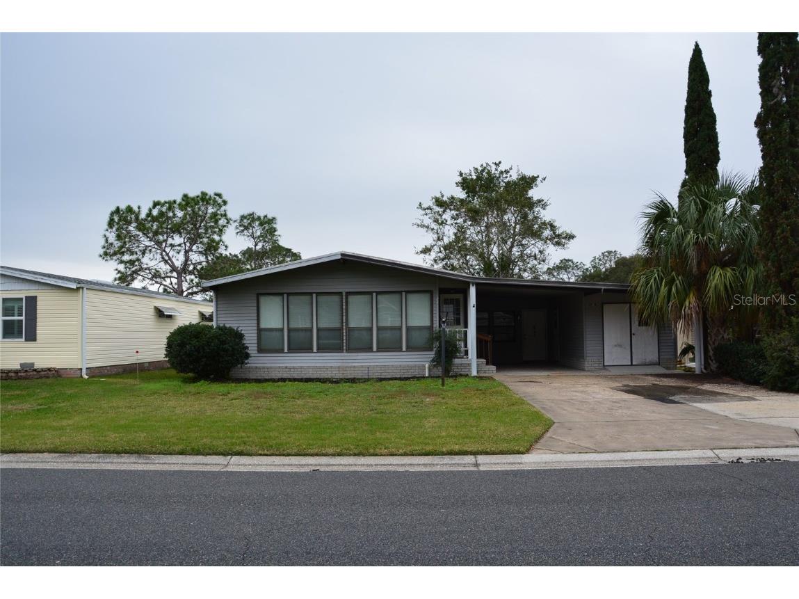 1724 W Schwartz Boulevard The Villages FL 32159 G5077509 image1