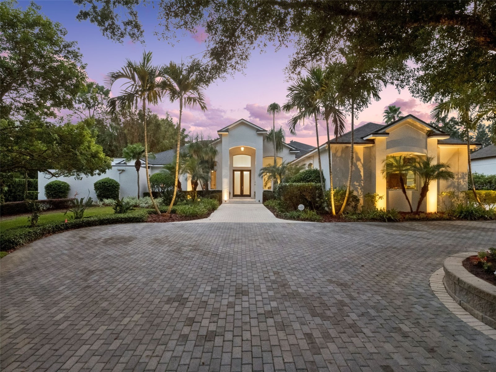 1724 Windermeredown Place Windermere FL 34786 - LAKE DOWN O6352830 image1