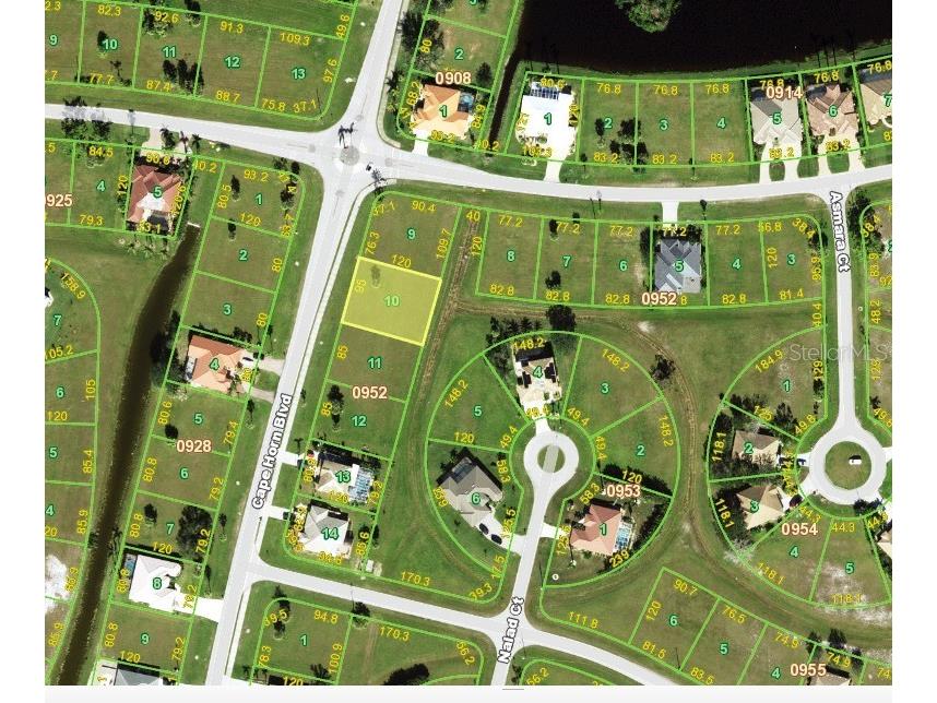 17240 Cape Horn Boulevard Punta Gorda FL 33955 C7511755 image1