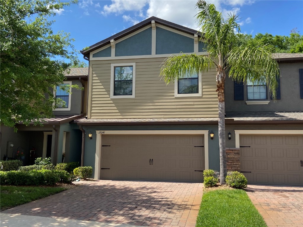17241 Old Tobacco Road Lutz FL 33558 TB8338642 image1