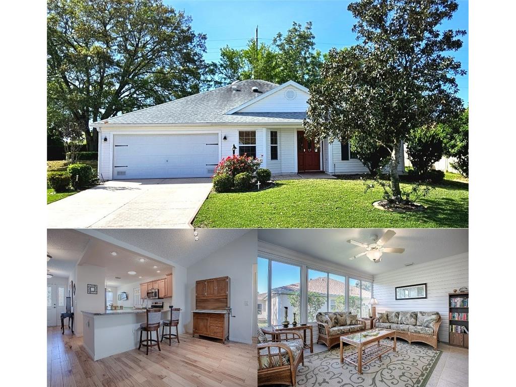 17242 SE 94th Coults Circle The Villages FL 32162 G5090770 image1