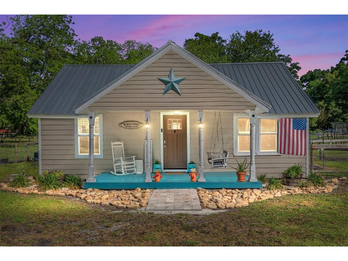 17242 SW 135th Lane Archer FL 32618 GC521400 image1