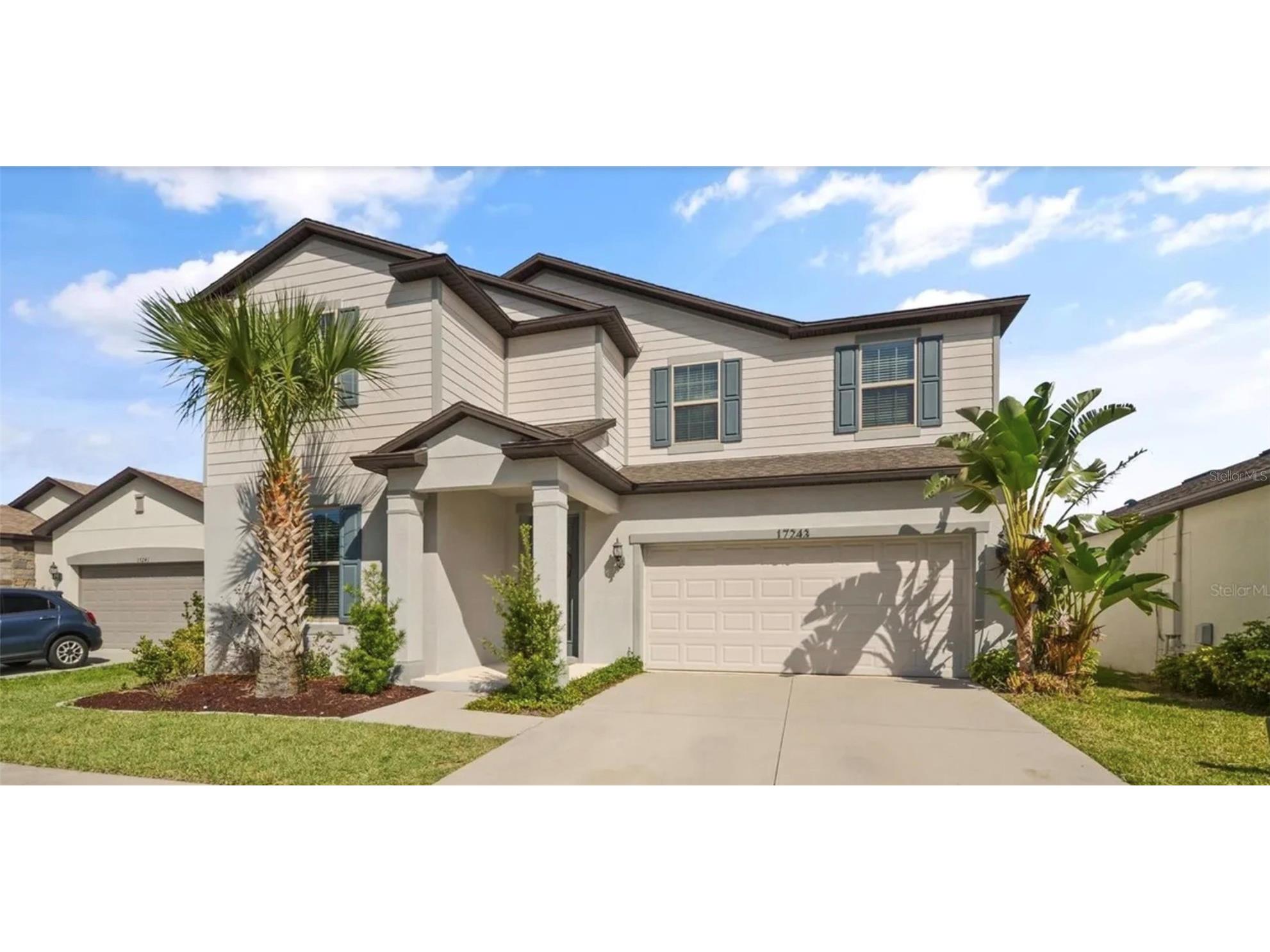 17243 Goldcrest Loop Clermont FL 34714 G5112741 image1