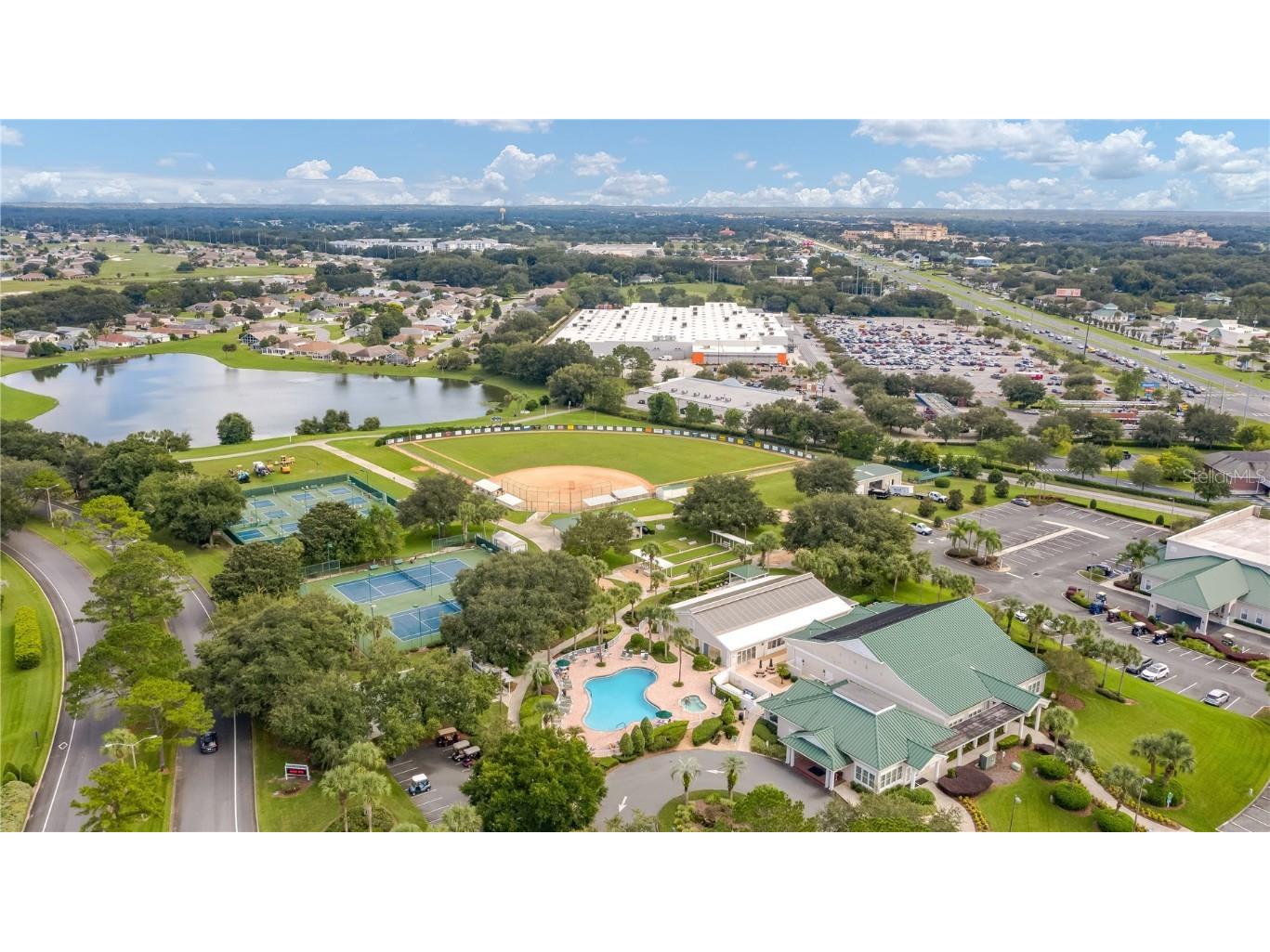 17243 SE 116th Court Road Summerfield FL 34491 G5103549 image91