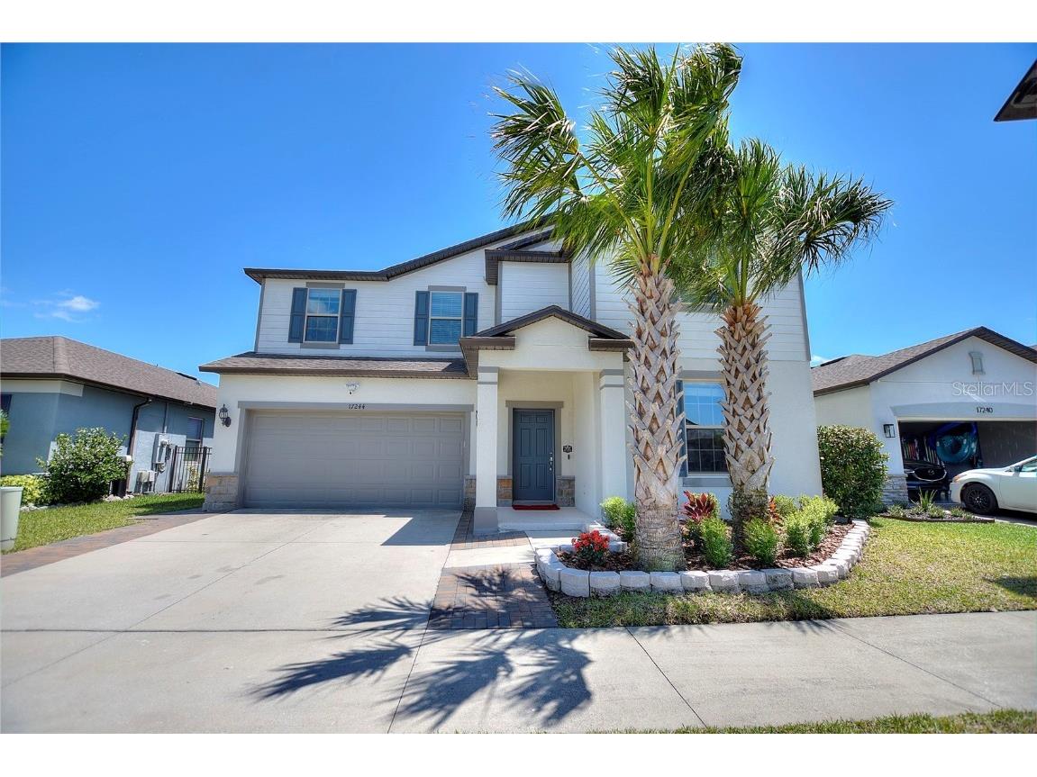 17244 Goldcrest Loop Clermont FL 34714 O6108128 image1