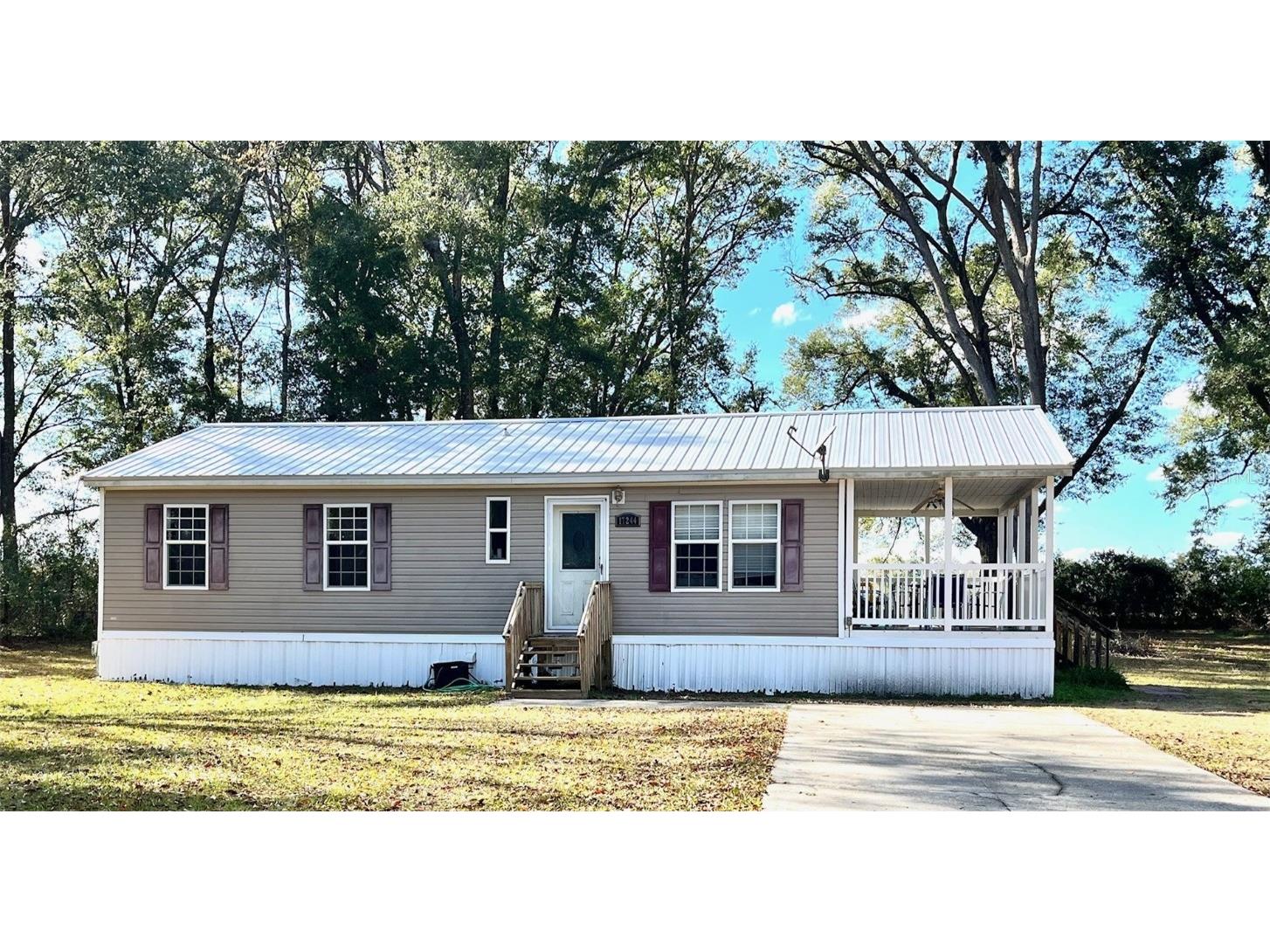 17244 NW 217th Terrace High Springs FL 32643 GC518435 image1