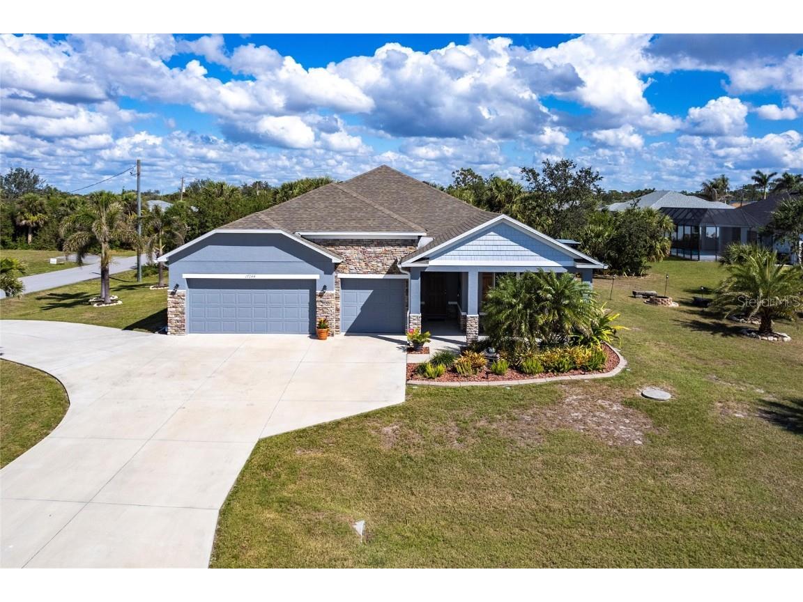 17244 Ohara Drive Port Charlotte FL 33948 C7505082 image1