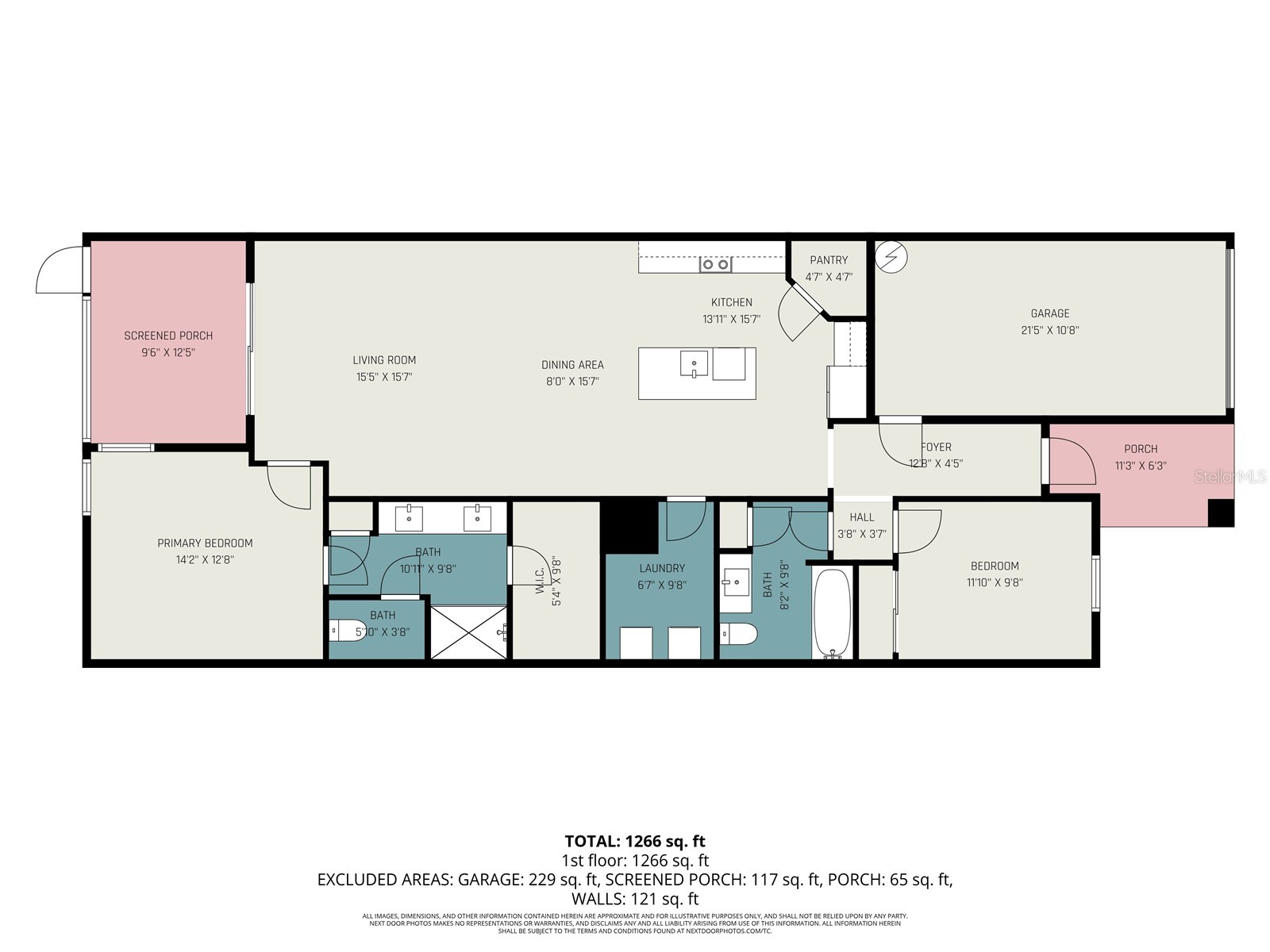 17244 Tortoise Crown Boulevard Land O Lakes FL 34638 TB8468676 image46
