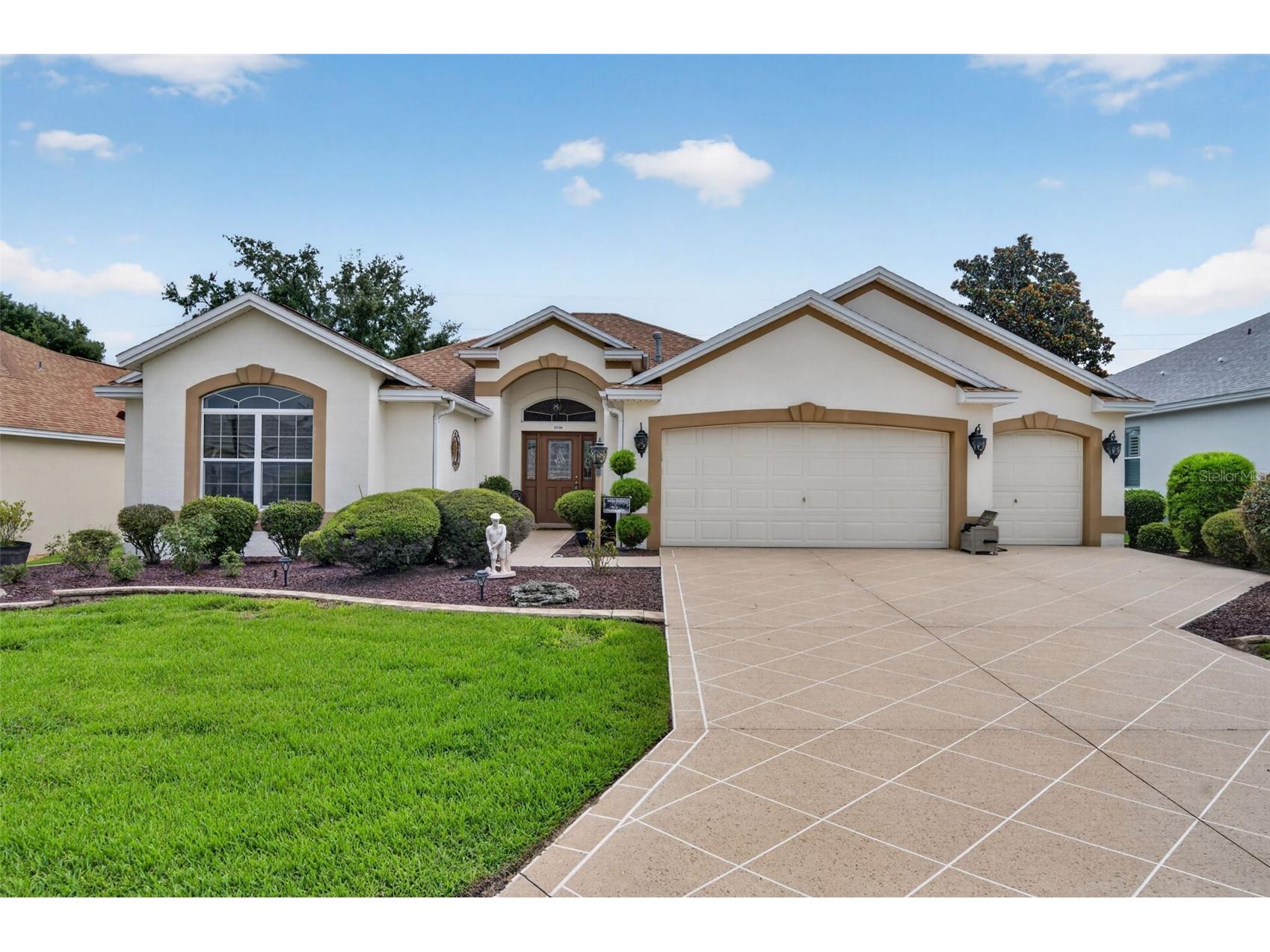 17246 SE 85th Willowick Circle The Villages FL 32162 G5115375 image1