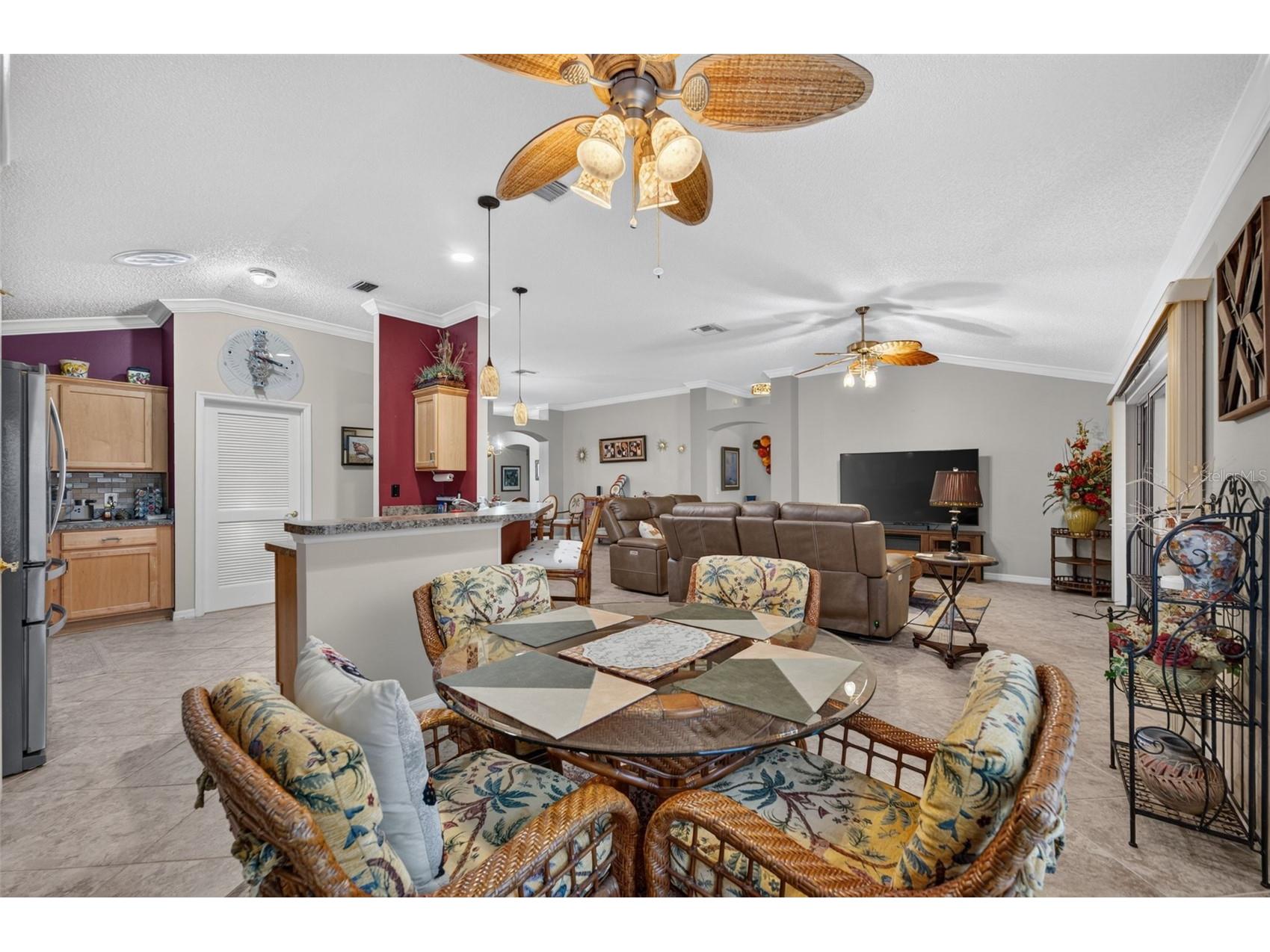 17246 SE 85th Willowick Circle The Villages FL 32162 G5115375 image17