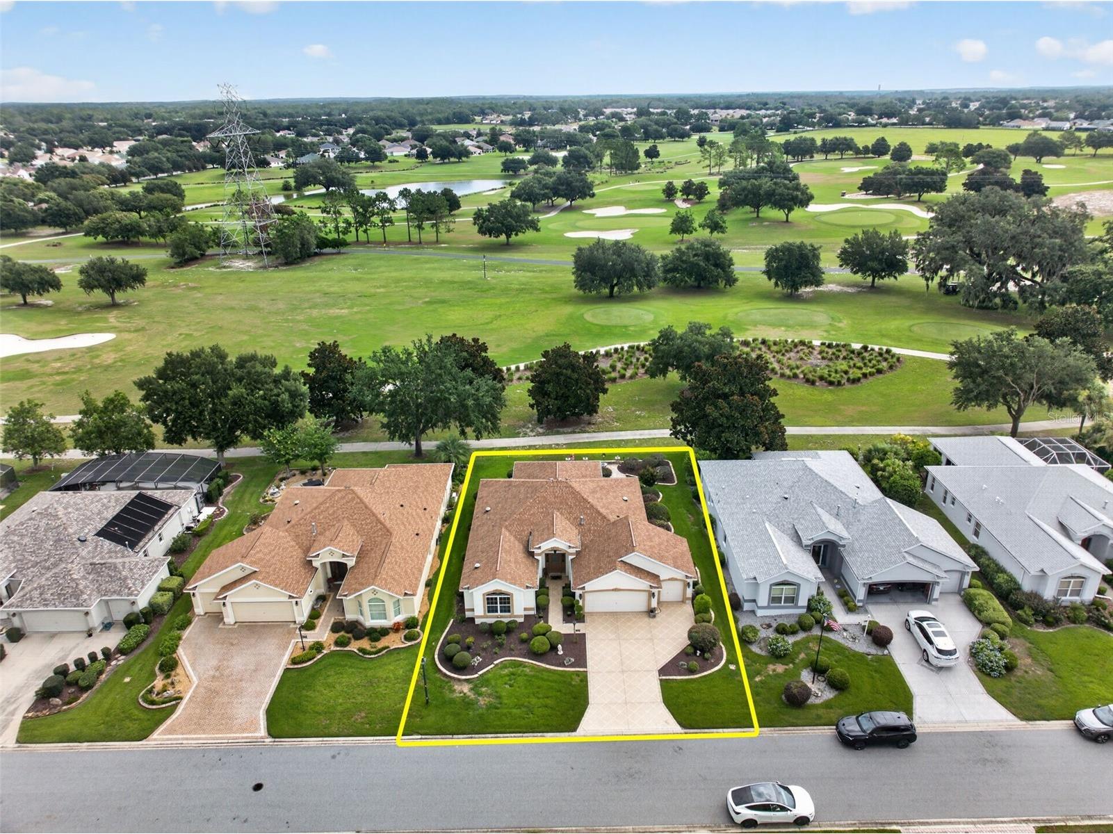 17246 SE 85th Willowick Circle The Villages FL 32162 G5115375 image42