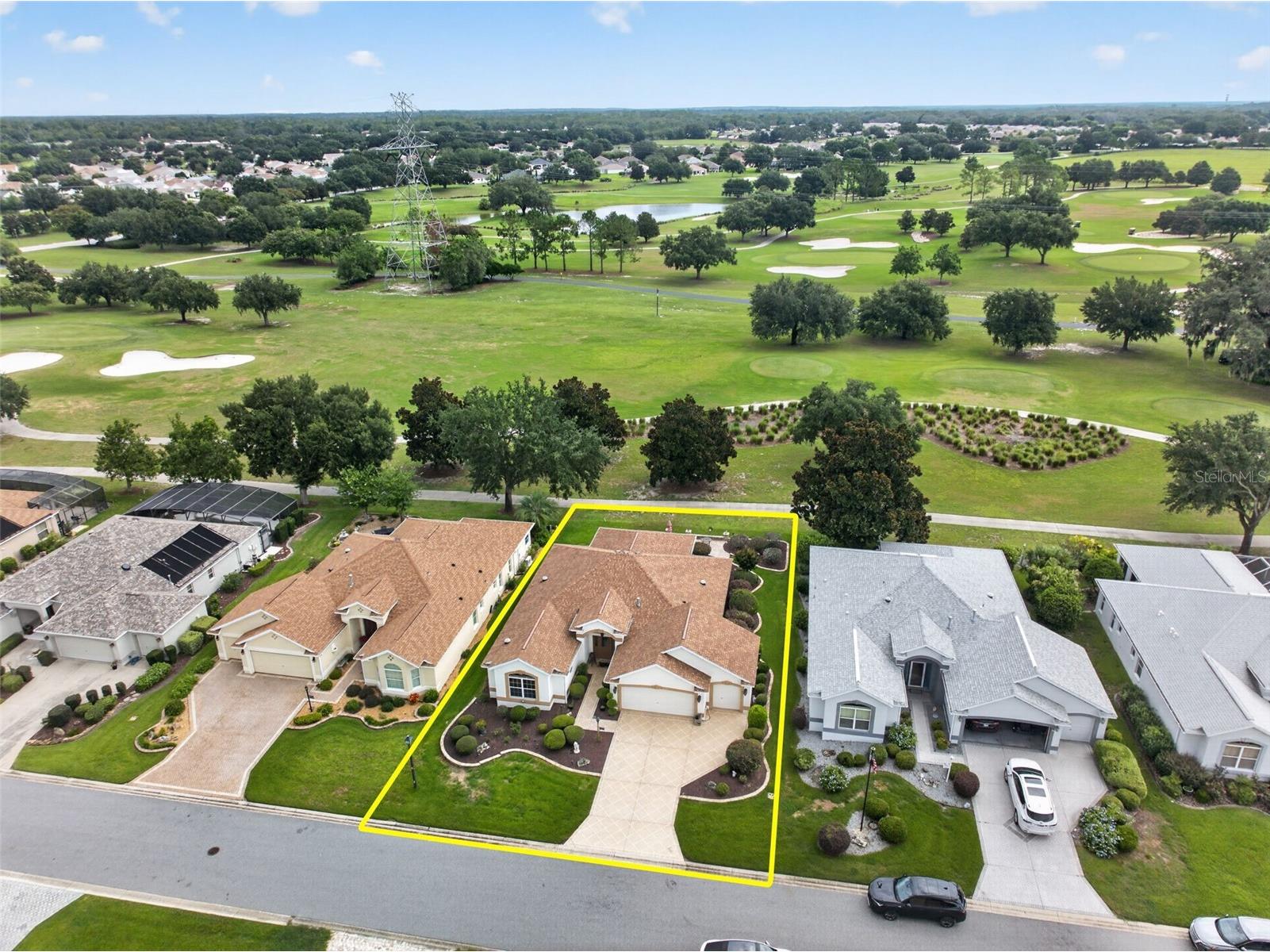 17246 SE 85th Willowick Circle The Villages FL 32162 G5115375 image43