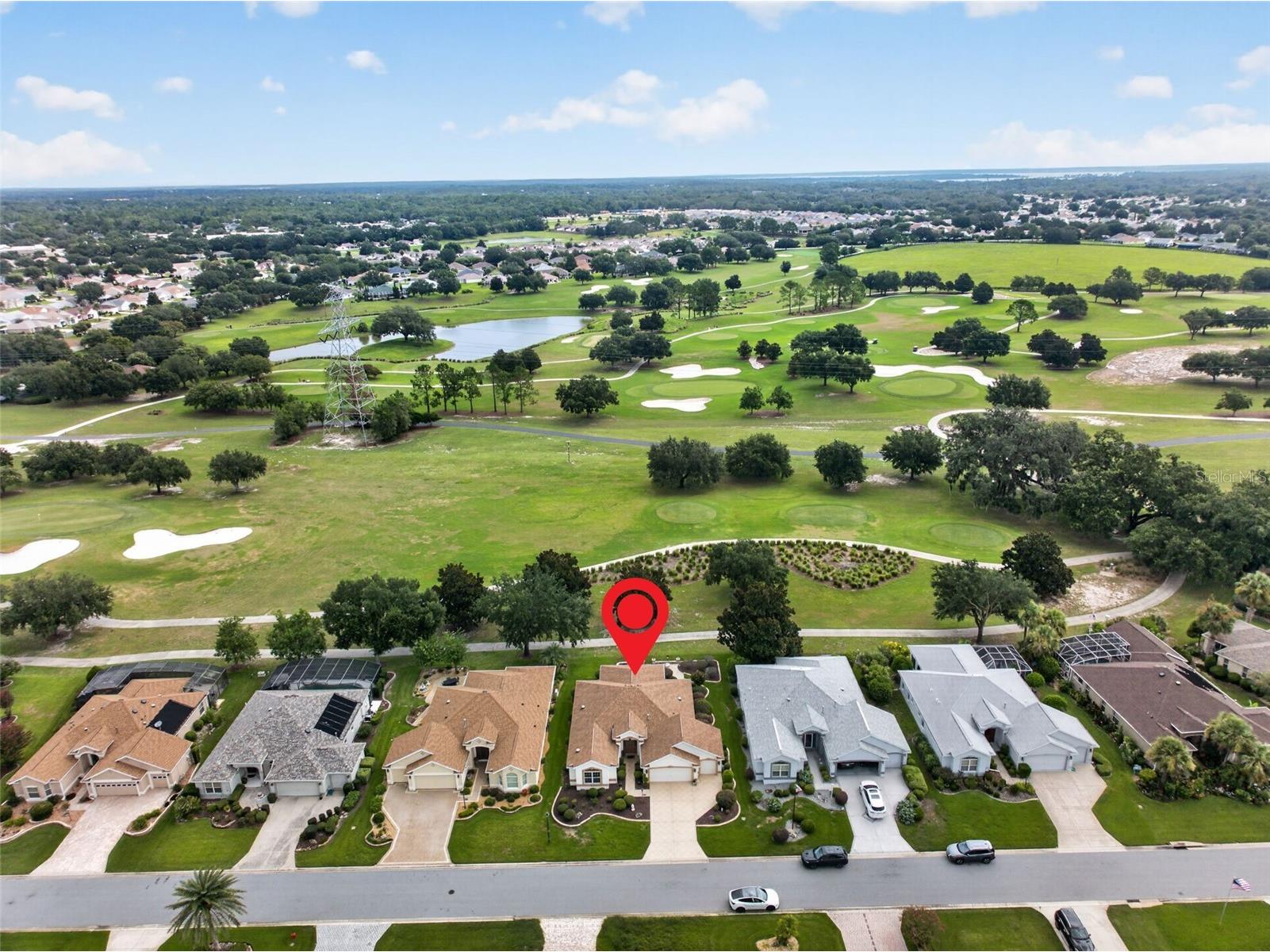 17246 SE 85th Willowick Circle The Villages FL 32162 G5115375 image44