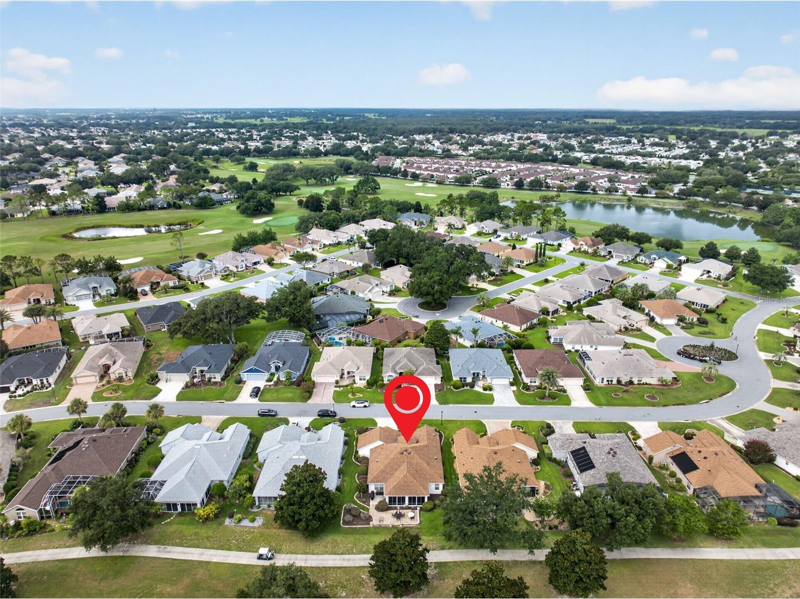 17246 SE 85th Willowick Circle The Villages FL 32162 G5115375 image45