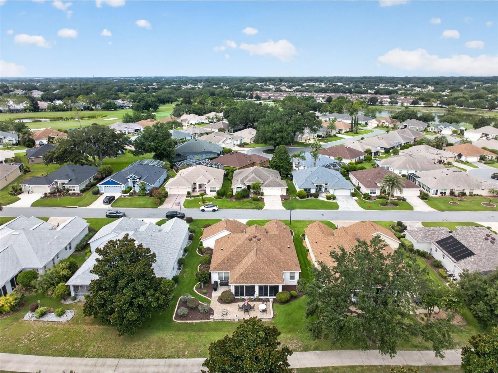 17246 SE 85th Willowick Circle The Villages FL 32162 G5115375 image49