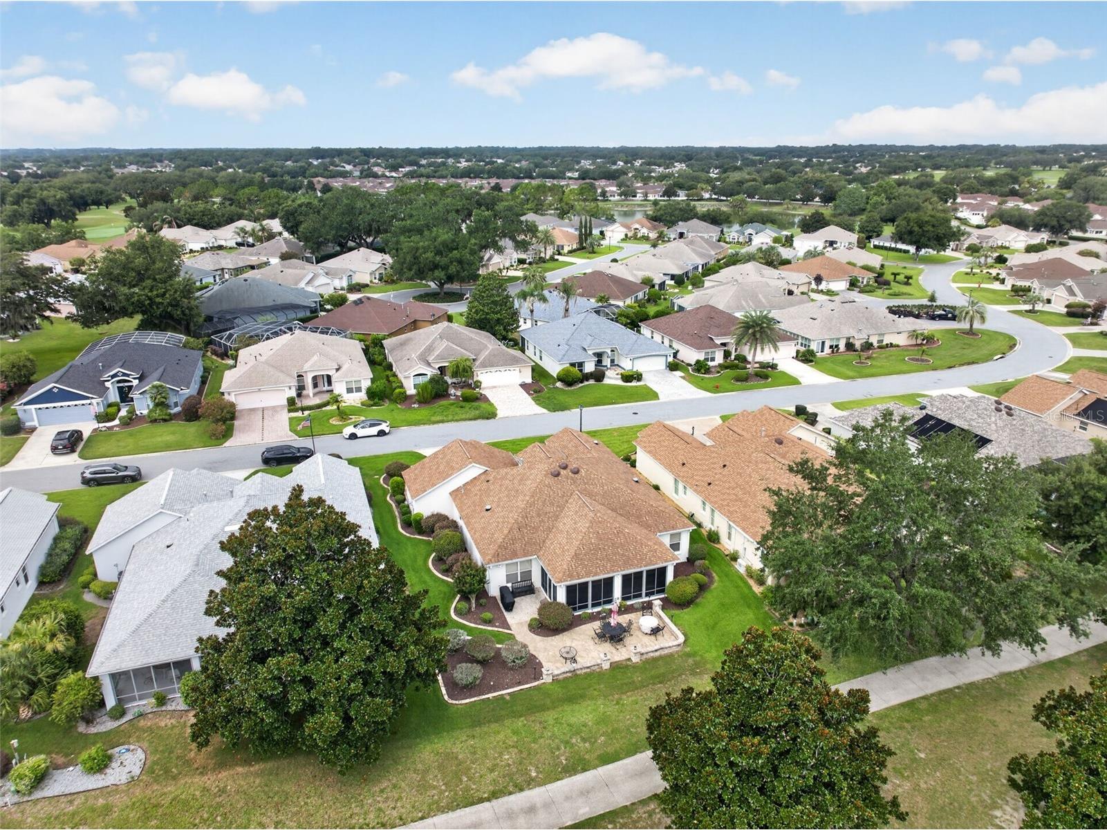 17246 SE 85th Willowick Circle The Villages FL 32162 G5115375 image50