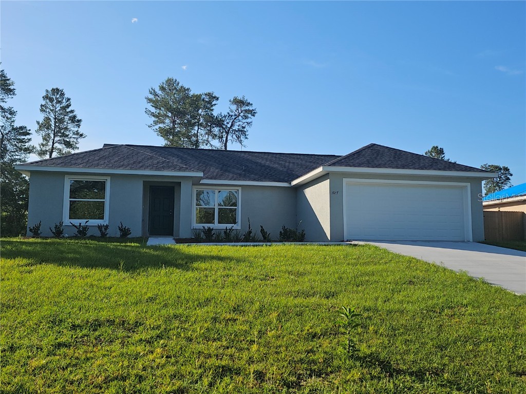 17247 SW 20th Court Road Ocala FL 34473 OM669128 image1