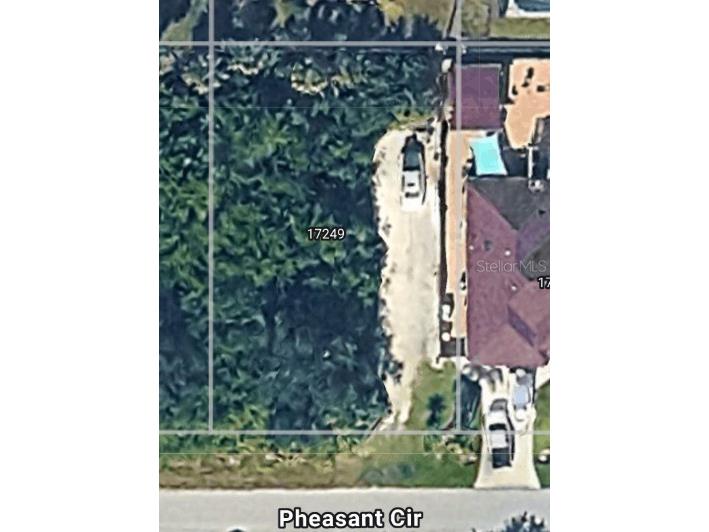 17249 Pheasant Circle Port Charlotte FL 33948 J999527 image1