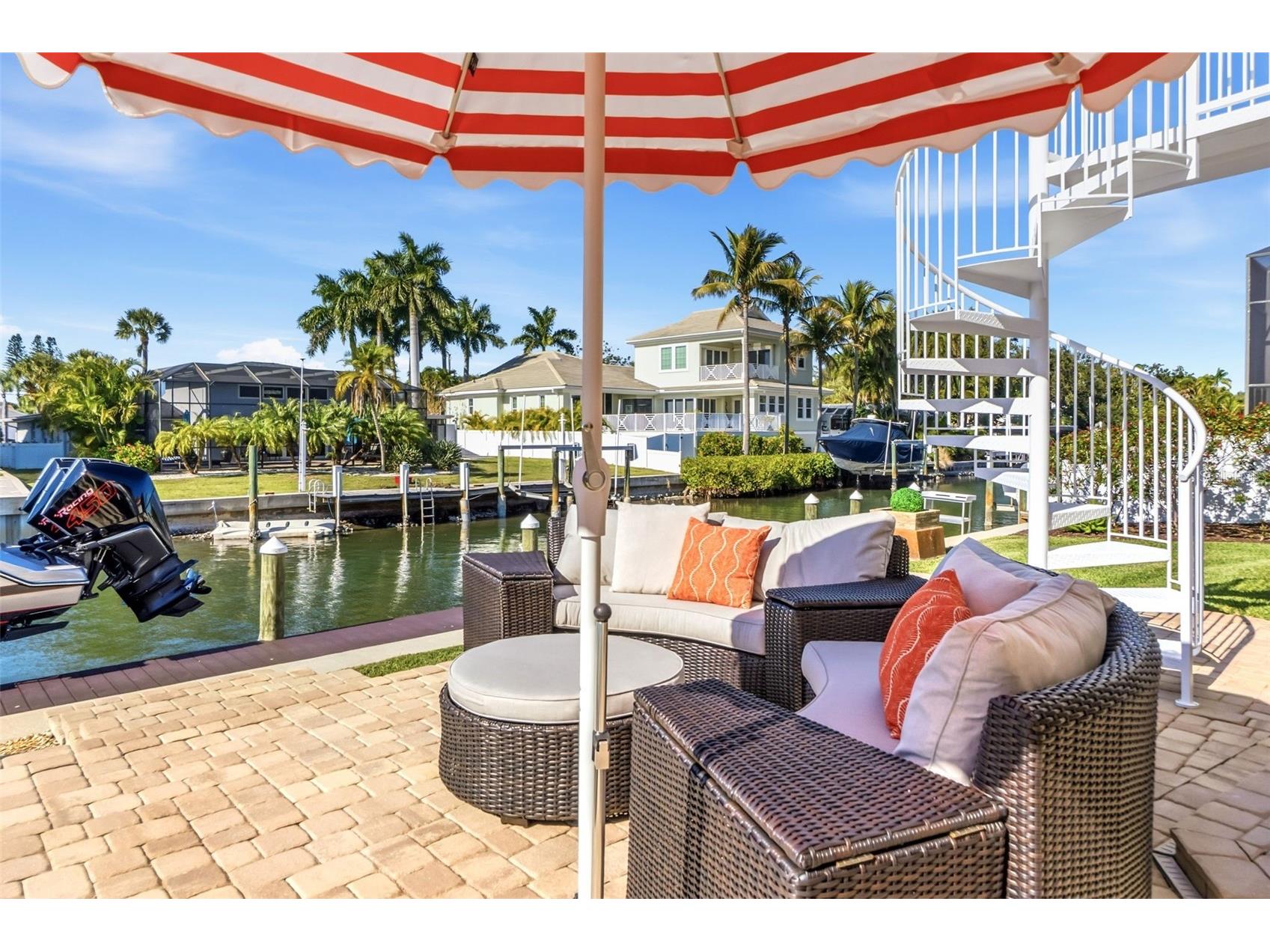 1725 Baywood Drive Sarasota FL 34231 A4680848 image19