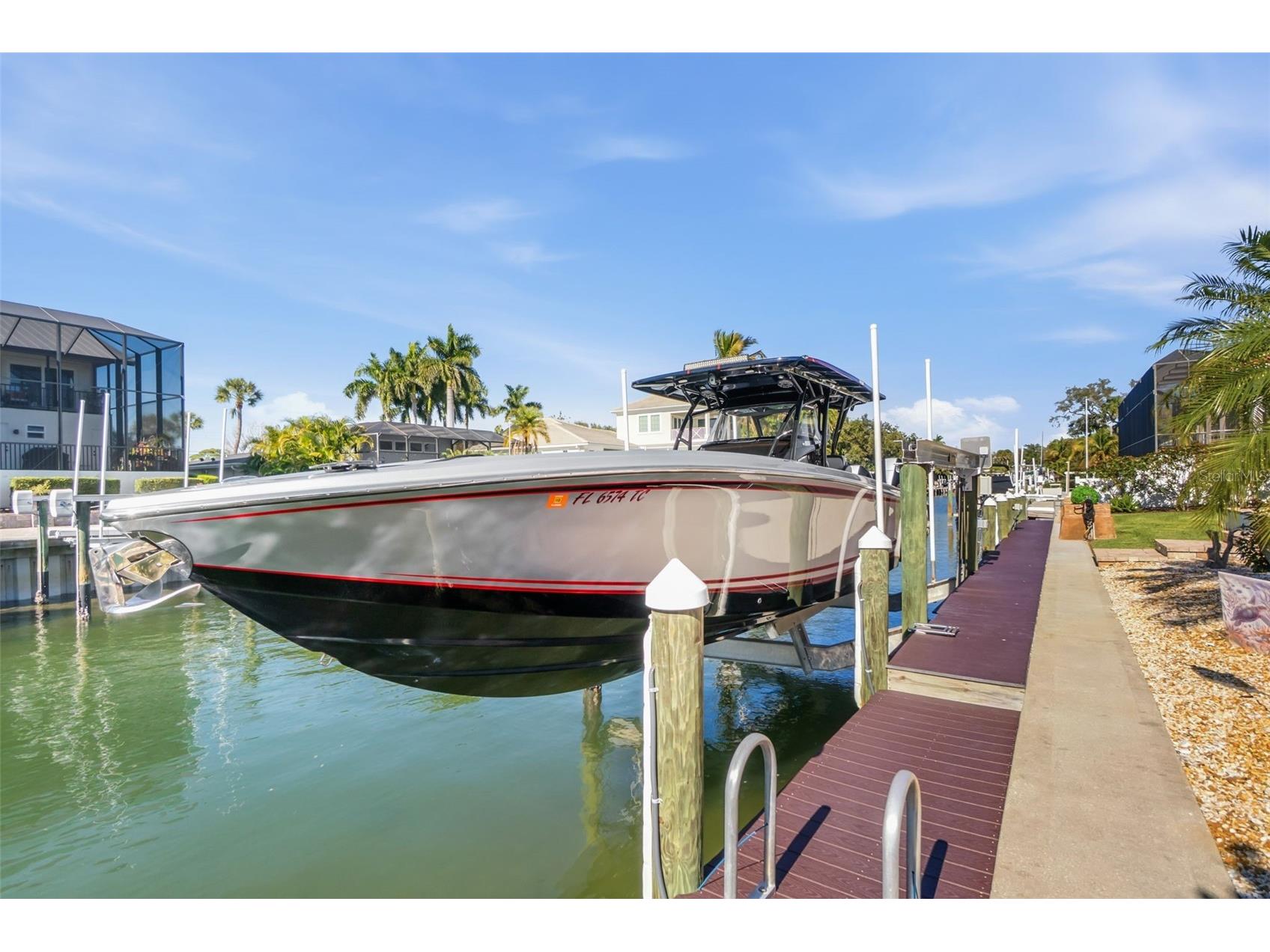 1725 Baywood Drive Sarasota FL 34231 A4680848 image24