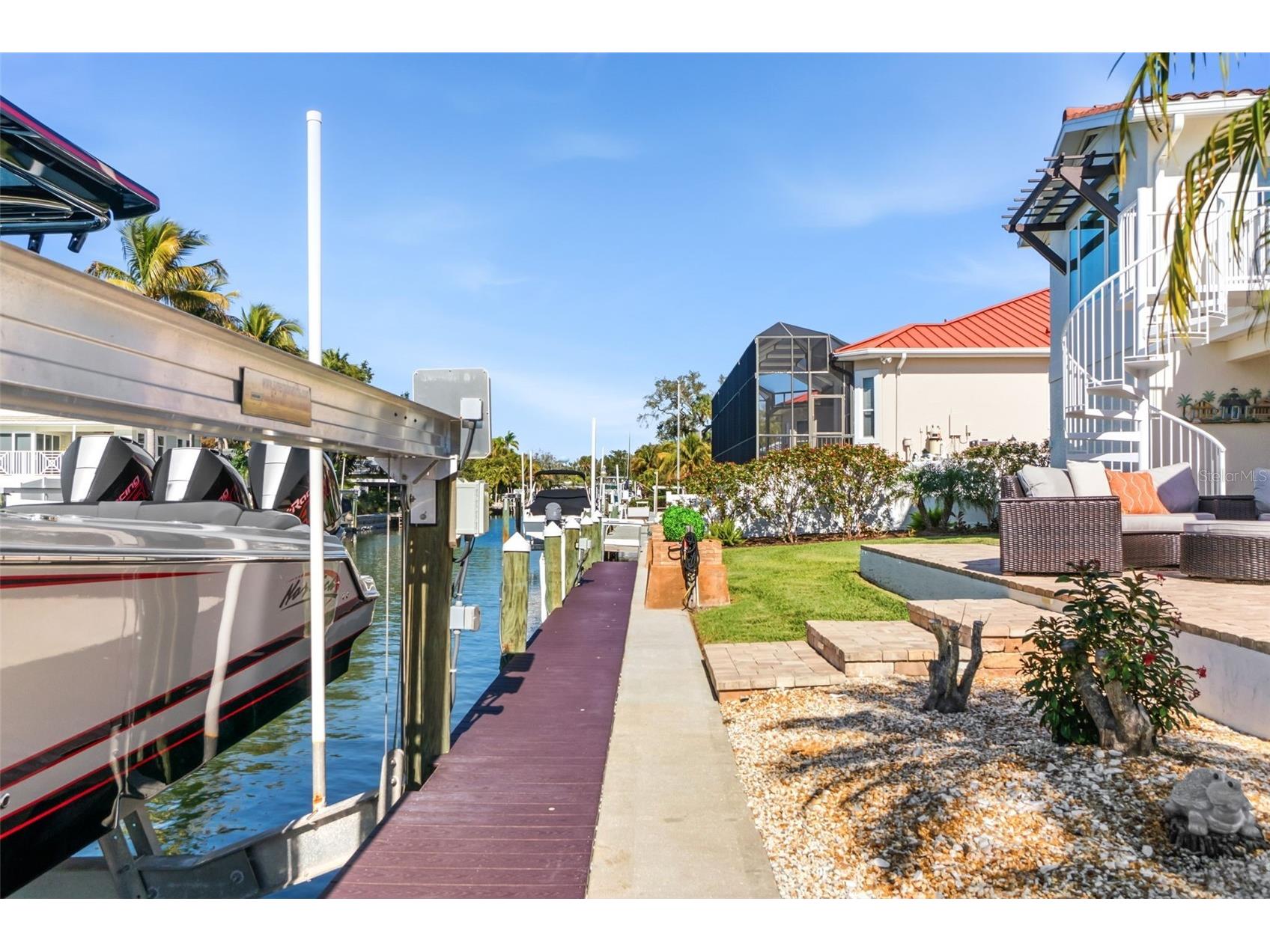 1725 Baywood Drive Sarasota FL 34231 A4680848 image26