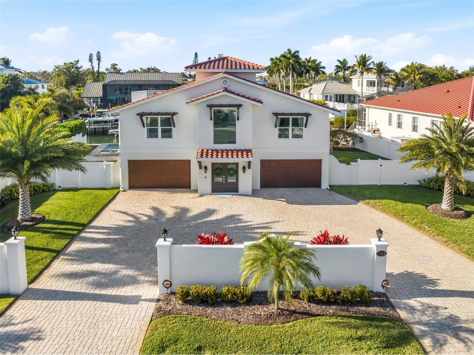 1725 Baywood Drive Sarasota FL 34231 A4680848 image76