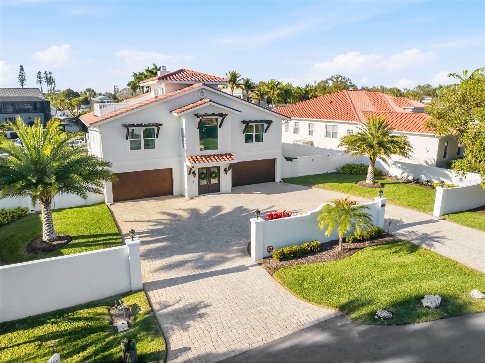 1725 Baywood Drive Sarasota FL 34231 A4680848 image78